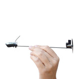 PowerUp 3.0 Smartphone Controlled Paper Airplane