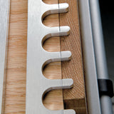 Porter-Cable 4216 12 in. Deluxe Dovetail Jig Combination Kit