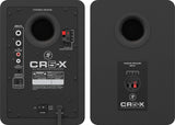 Presonus AudioBox 96 Studio Audio Interface with Creative Software Kit and Studio Bundle and CR5-X Pair Studio Monitors with Isolation Pads with and 1/4 Cables