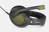 Drop + Sennheiser PC38X Gaming Headset ?? Noise-Cancelling Microphone Black