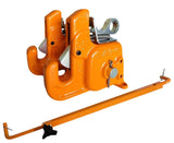 Pat’s Easy Change with Stabilizer Bar – Best Quick Hitch System On The Market ?C Flexible, Durable and Affordable (RED CAT #1)