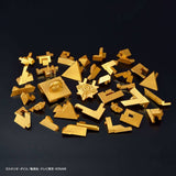 Yu-Gi-Oh Millennium Puzzle Ultimagear Model Kit
