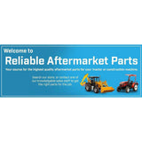 EF3 Electronic Ignition Kit Fits Ford 2000 3000 4000 Tractor