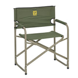 Slumberjack Big Steel Chair Green