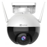 EZVIZ C8C 1080p Outdoor Pan Tilt Security Camera