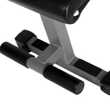 Xmark Adjustable Dumbbell Weight Bench XM-7630