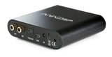 miniDSP 2×4 HD, Black