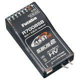 Futaba R7008SB 2.4Ghz FASSTest Receiver 18MZ