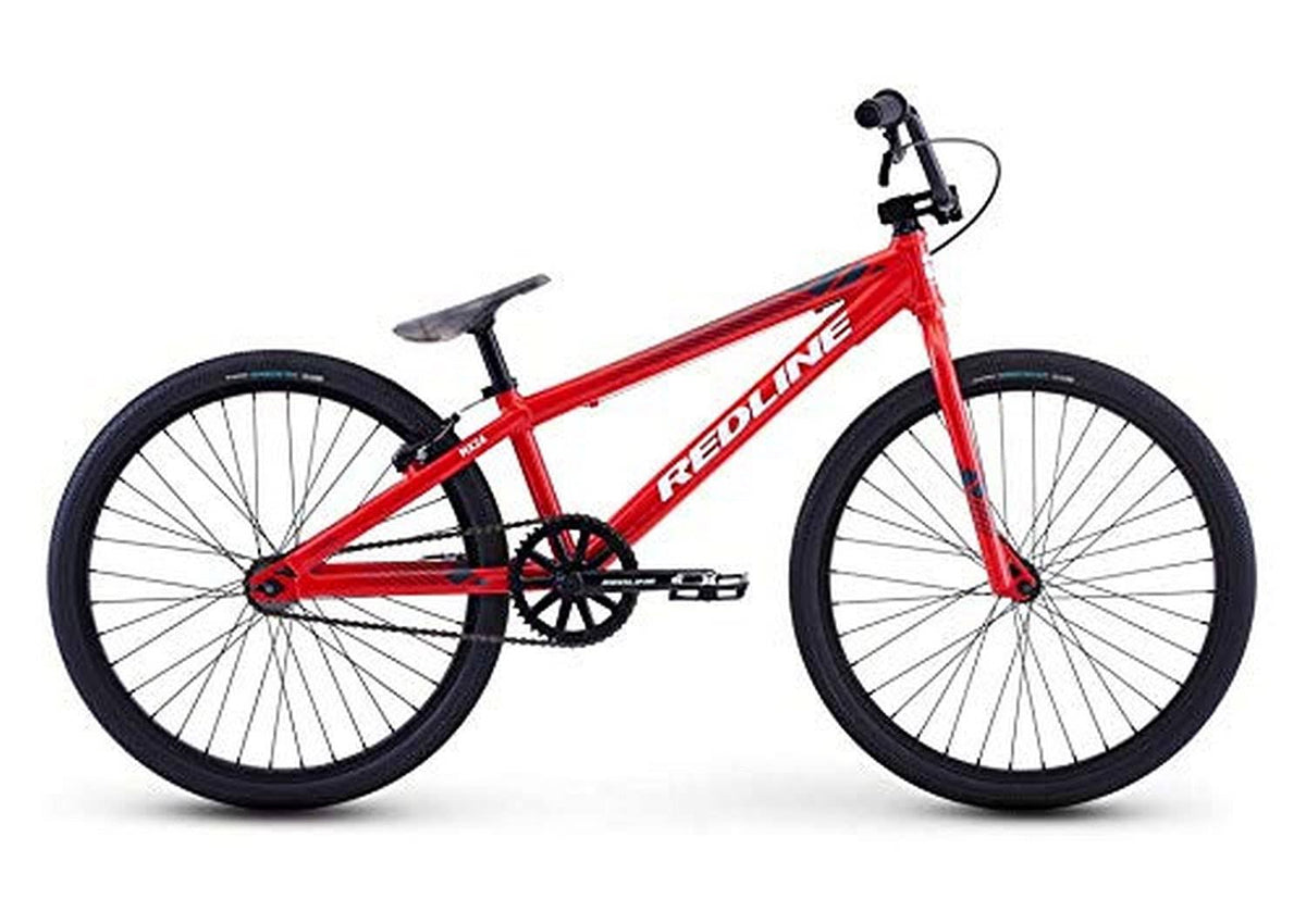 Redline MX 24