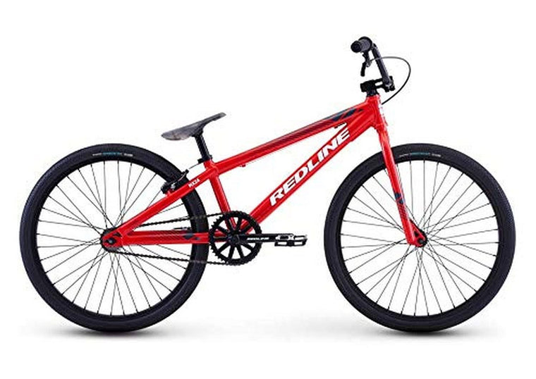 Redline MX 24