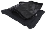 Mackie DL1608 Lightning 16-Ch. Mixer w/lPad Control+Bag+iPad Tray Kit+