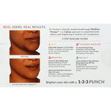 Specific Beauty Daily Brightening Skincare Essentials Kit – 5ct