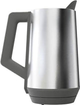 GE Cool Touch Kettle with Digital Controls Stainless Steel | G7KD15SSPSS
