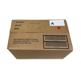 2027 Inspection Dated MRE (Meals-Ready-To-Eat) Case ?C Military MRE Random Case A or B