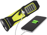 Hybridlight Mammoth Solar Light u0026 Charger