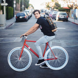 The OFW II – 52cm – Fixed Gear Single Speed Bikes – Sol?? Bicycle Co.