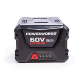 Powerworks 60V 5Ah Battery LB60A02PW
