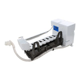 WR30X10093 Refrigerator Ice Maker Replacement for General Electric CST25GRBCAA – Compatible with WR30X10061 WR30X0327 Icemaker