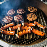 GrillGrate for Large Big Green Egg