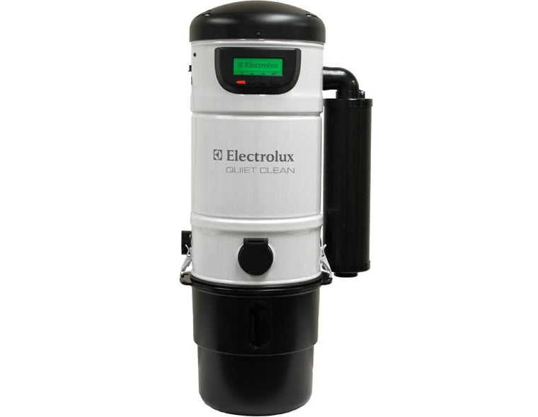Electrolux PU3650 Central Vacuum