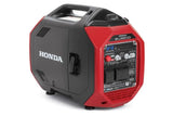 HONDA Inverter Generator 3200W EU3200IAN from