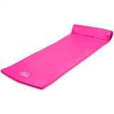 TRC Recreation Foam Swimming Pool Float, Floating Water Lounger, Splash 1.25??