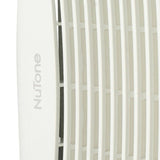 Nutone QTXN110HL – 110 CFM Exhaust Fan u0026 Light