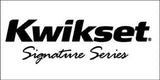 Kwikset 740CHL Commonwealth SmartKey Keyed Entry Lever – Lifetime Polished Brass 740CHL L03 SMT