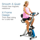 Xterra Fitness Fb350 Folding Bike