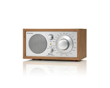 Tivoli Audio Model One Bluetooth AM/FM Radio (Walnut/Beige)