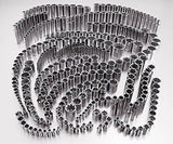 Craftsman 299-Piece Ultimate Easy Read Socket Set 35299