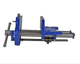 Yost M7WW 7 in. Rapid Action Woodworking Vise