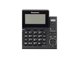 Panasonic Kx-tg9582b + (2) KX-TGA950B 4 Handset Corded – Cordless 2 Li