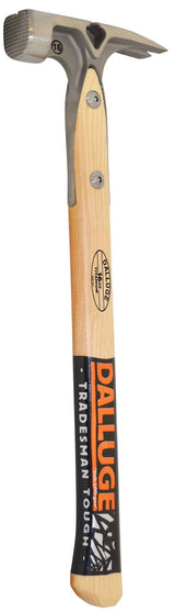 Vaughan 7180 Dalluge 16 oz. Hammer