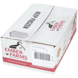 Farmland Ember Farms Fully Cooked Original Pork Sausage Patty, 2 Ounce