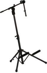 On-Stage RS7501 Amp Stand with Boom Arm