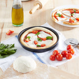 Dash 14×22 Family Size Rapid Skillet, Red