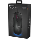 Roccat Kova Aimo – Pure Performance Gaming Mouse, Black