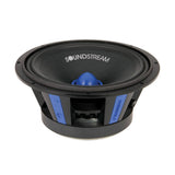 Soundstream Sme650 6.5×22 Pro Audio Speaker 200W Max Sold in Pairs