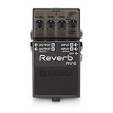 Boss RV-6 Reverb Pedal