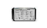 Husky H290MTS Mechanics Tool Set (290-Piece)