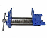 Yost M7WW 7 in. Rapid Action Woodworking Vise