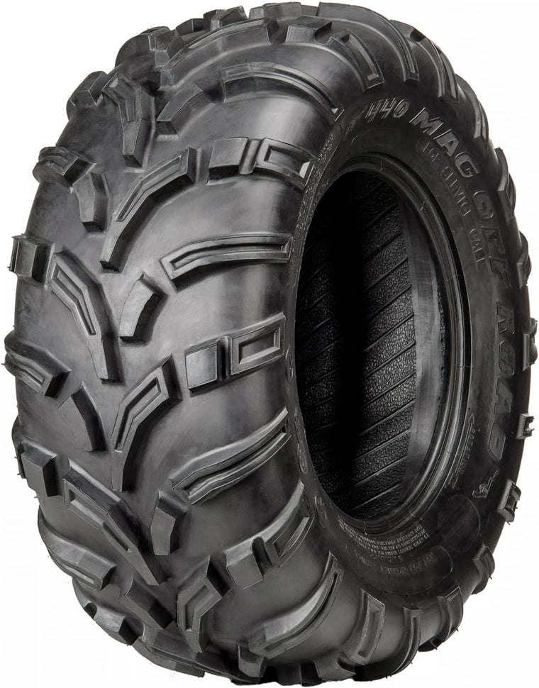 25 x 10.00-12 RTV Off Road TIRE ONLY