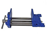 Yost M7WW 7 in. Rapid Action Woodworking Vise