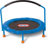 Little Tikes 3′ Trampoline ?C Amazon Exclusive