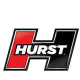 Hurst – Manual Shifter, Indy, Universal 4-Speed Shifter