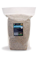 Kentucky 31 K31 Tall Fescue Grass Seed by Eretz – Choose Size! State Certified, No fillers, No Weed or Other Crop Seeds (3lbs)
