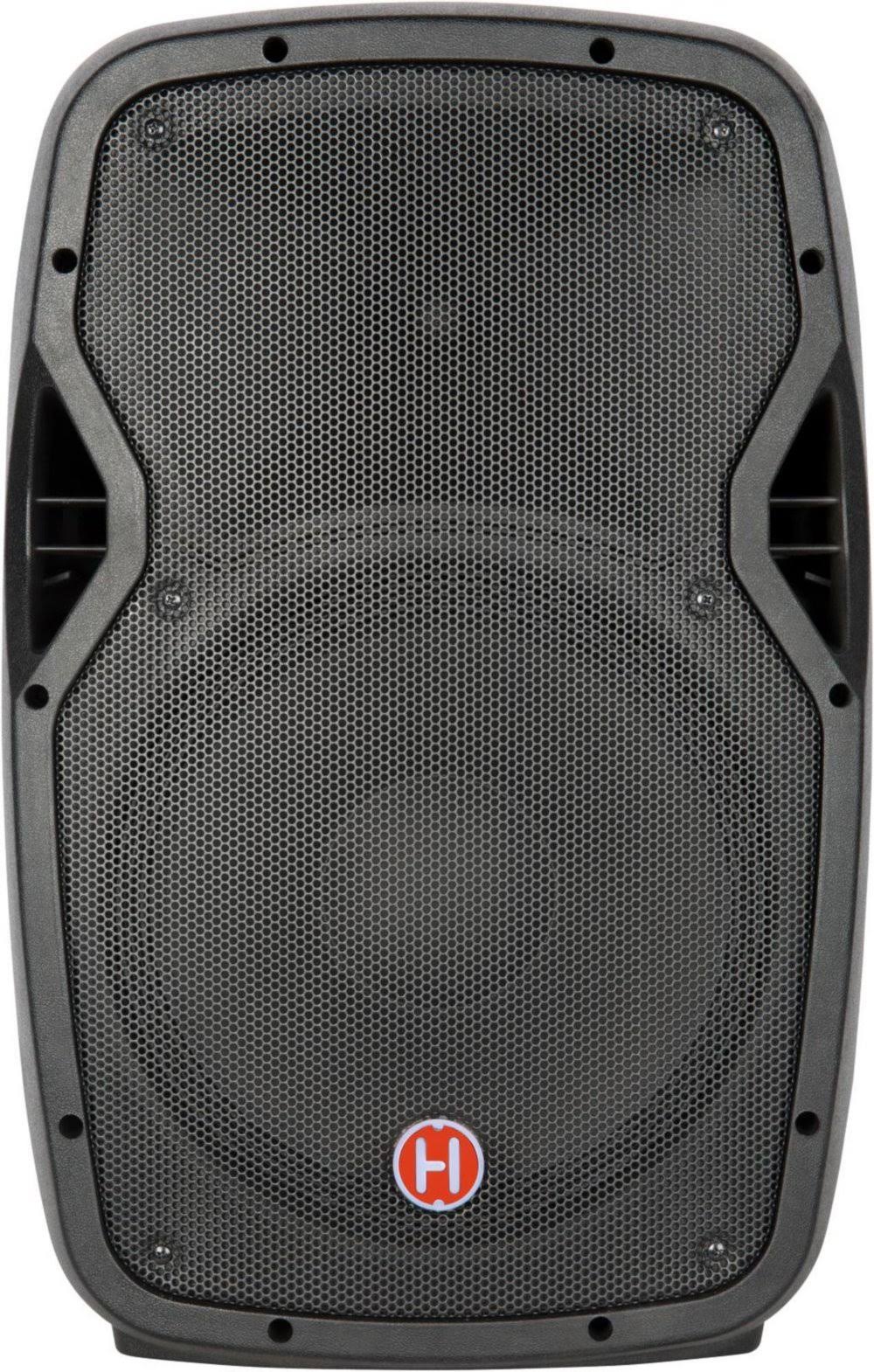 Harbinger Vari V1012 12 in Active Loudspeaker