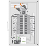 Emporia Gen 2 Vue Home Energy Monitor with 8 Sensors