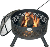 Quest 23?? Firepit